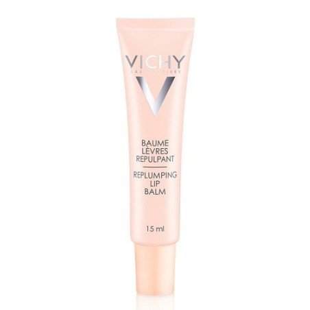 Vichy Ideal Body Balsamo Labbra 15 Ml