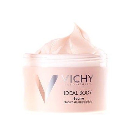 Vichy Ideal Body Acqua Sorbetto 400 Ml