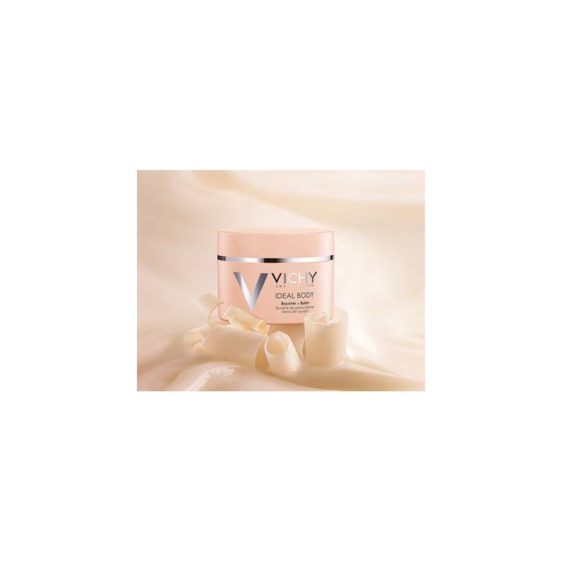 Vichy Ideal Body Acqua Sorbetto 400 Ml