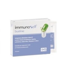 S. F. Group Immunoself 18...