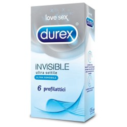 Reckitt Benckiser H. Durex...