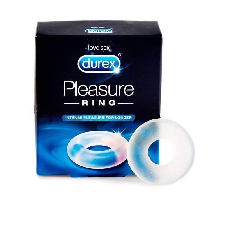 Reckitt Benckiser H. Pleasure Ring