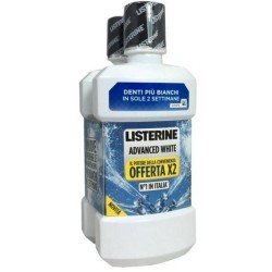 Johnson & Johnson Listerine...