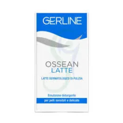 Gerline Ossean Latte...