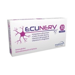 Ecupharma Ecunerv 30...