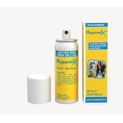 Ri. Mos Hypermix Spray 30 Ml
