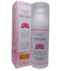 Wellvit Kendra Gel 50 Ml
