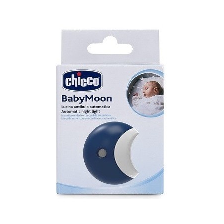 Chicco Luce Antibuio Sensore