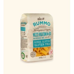 Rummo Mezzi Rigatoni N51 Di...