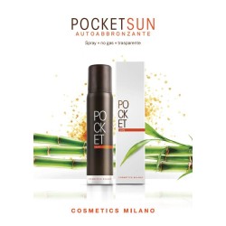 Spray Company Pocket Sun...