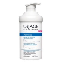 Uriage Laboratoires Dermatolog Xemose Crema 200 Ml