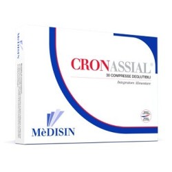 Medisin Cronassial 30...