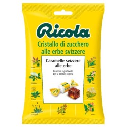 Ricola Ag Ricola Cristallo...
