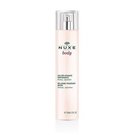 Laboratoire Nuxe Italia Nuxe Body Acqua Profumata Rilassante 100 Ml