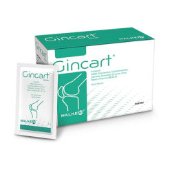 Nalkein Sa Gincart 18 Bustine