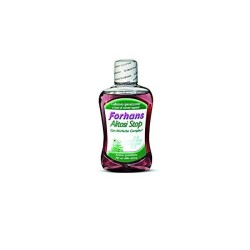 Uragme Forhans Alitosi Stop...