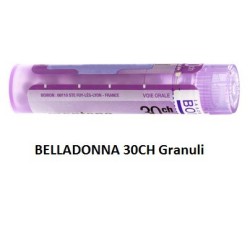 Boiron Belladonna Boi 30ch 80gr 4g