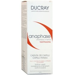 Ducray Anaphase + Shampoo...