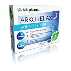 Arkofarm Arkorelax Sonno 30...