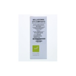 Belladonna Oti Composto...