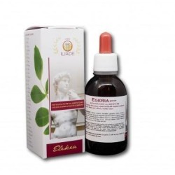 Elekea S Egeria Gocce 50 Ml