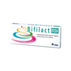 Fidia Farmaceutici Bifilact Rsv 14 Flaconcini