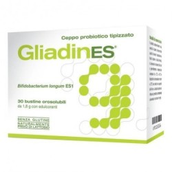 Pharmextracta Gliadines 30...