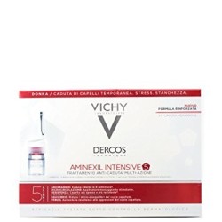 Vichy Dercos Aminexil Fiale...
