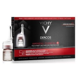 Vichy Dercos Aminexil Fiale...