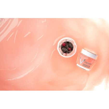 Vichy Maschera Gommage Illuminante 75 Ml