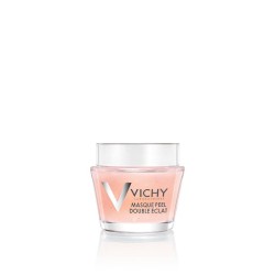 Vichy Maschera Gommage Illuminante 75 Ml