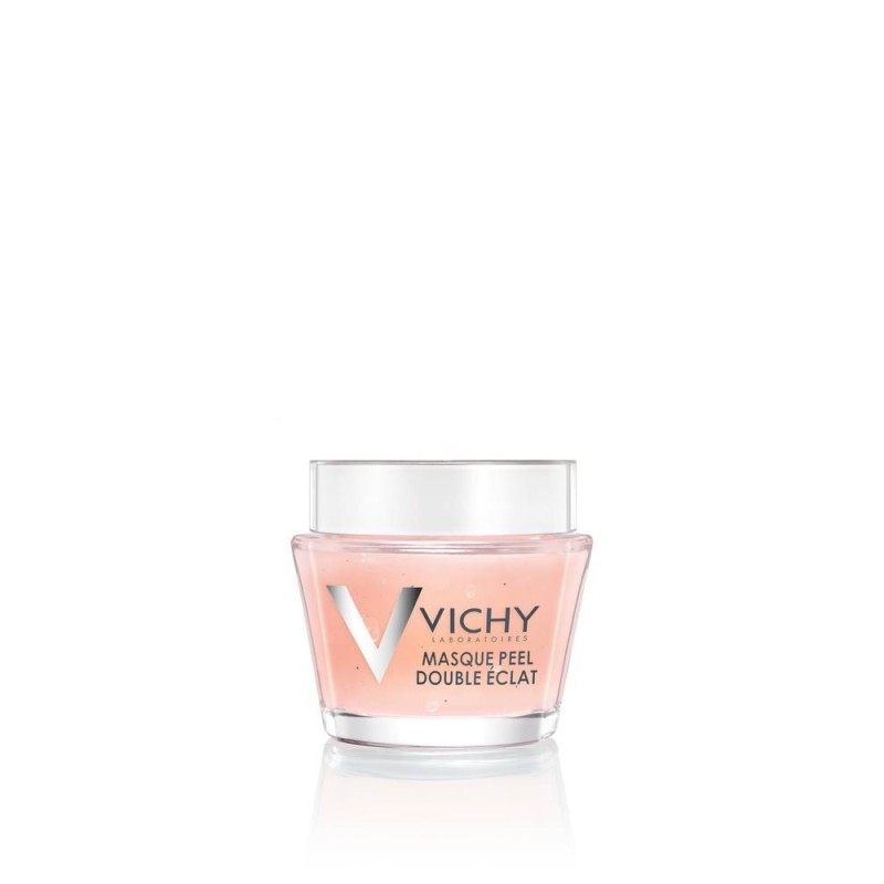 Vichy Maschera Gommage Illuminante 75 Ml
