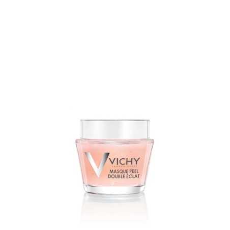 Vichy Maschera Gommage Illuminante 75 Ml