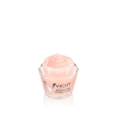 Vichy Maschera Gommage Illuminante 75 Ml