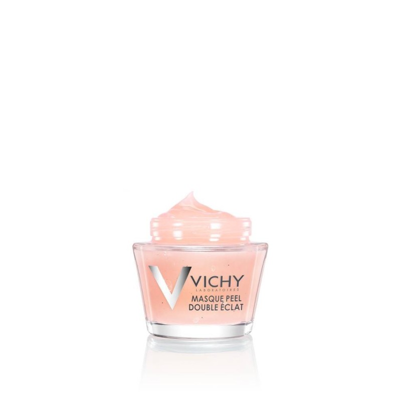 Vichy Maschera Gommage Illuminante 75 Ml