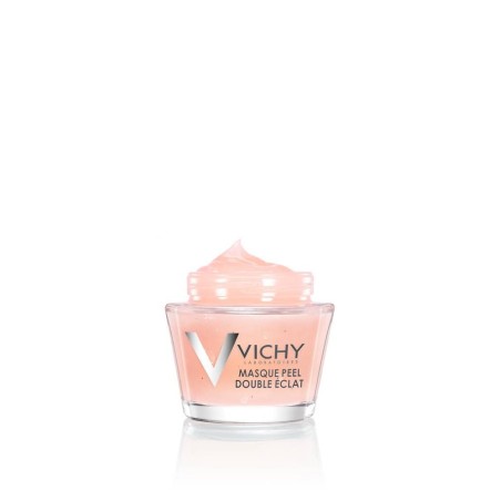 Vichy Maschera Gommage Illuminante 75 Ml
