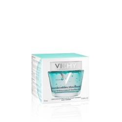 Vichy Maschera Minerale Dissetante 75 Ml