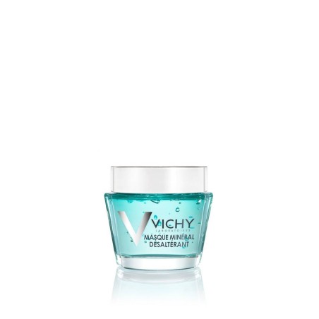 Vichy Maschera Minerale Dissetante 75 Ml