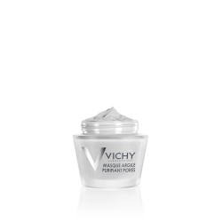Vichy Maschera Argilla...