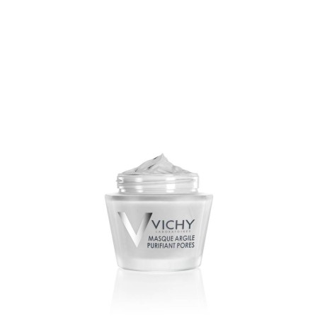 Vichy Maschera Argilla Purificante 75 Ml
