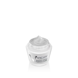 Vichy Maschera Argilla Purificante 75 Ml