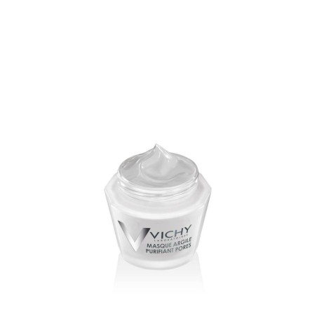 Vichy Maschera Argilla Purificante 75 Ml