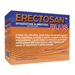 Androsystems Erectosan Plus...