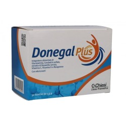 Chiesi Italia Donegal Plus...