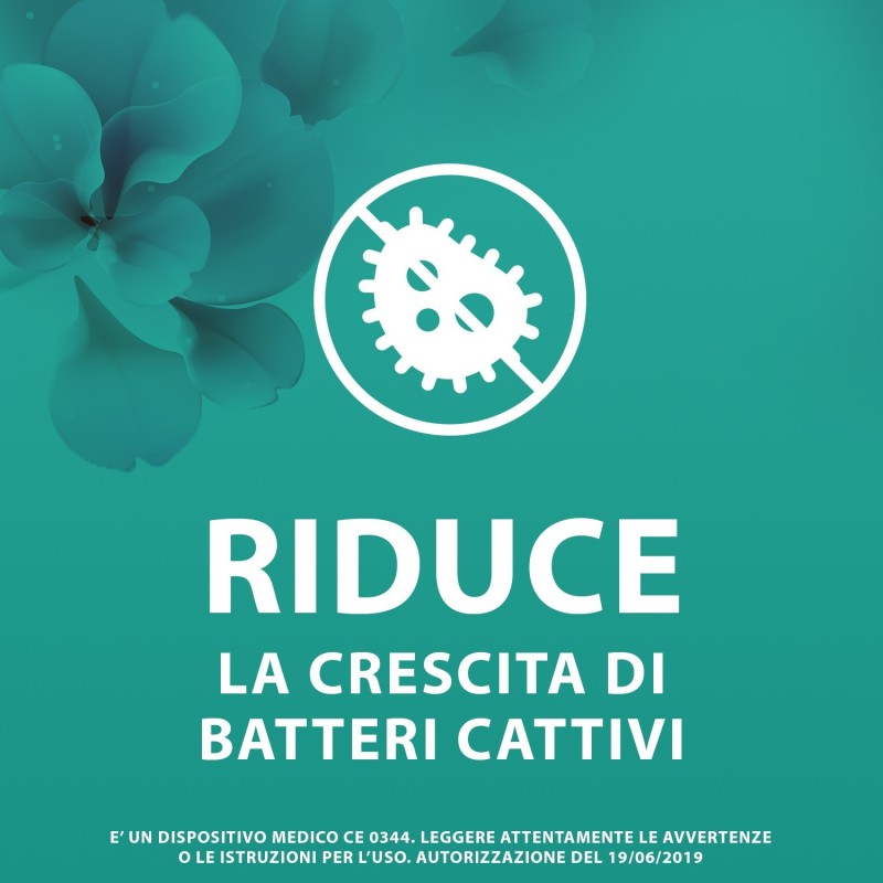 Bayer Gynocanesbalance Gel Vaginale 7 Flaconcini Monouso 5 Ml