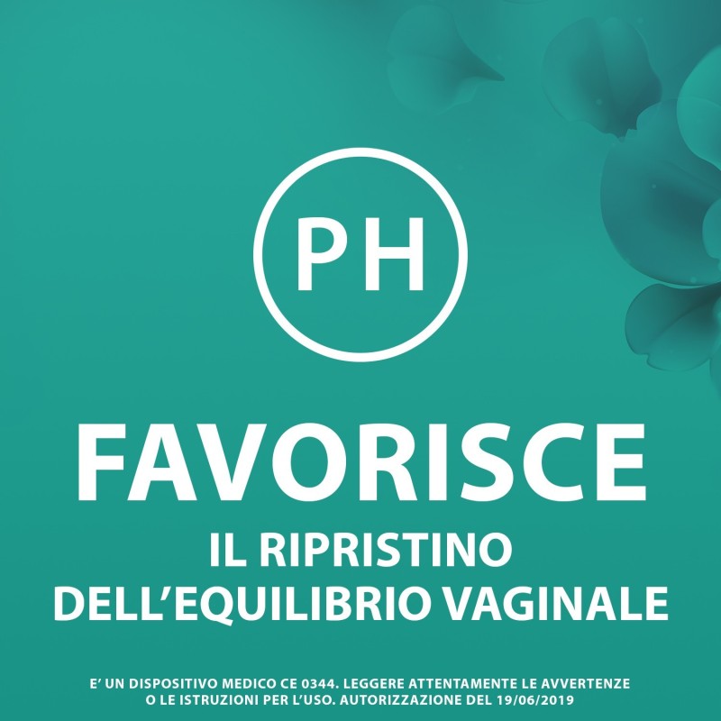 Bayer Gynocanesbalance Gel Vaginale 7 Flaconcini Monouso 5 Ml