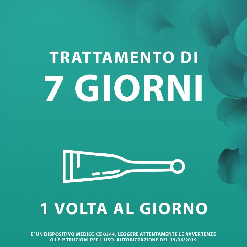 Bayer Gynocanesbalance Gel Vaginale 7 Flaconcini Monouso 5 Ml