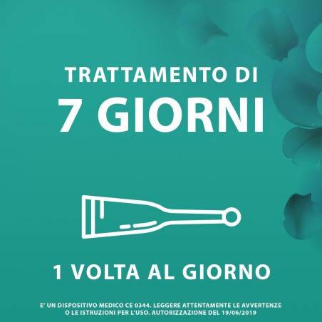 Bayer Gynocanesbalance Gel Vaginale 7 Flaconcini Monouso 5 Ml