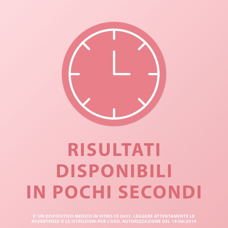 Bayer Gynocanestest Tampone Vaginale