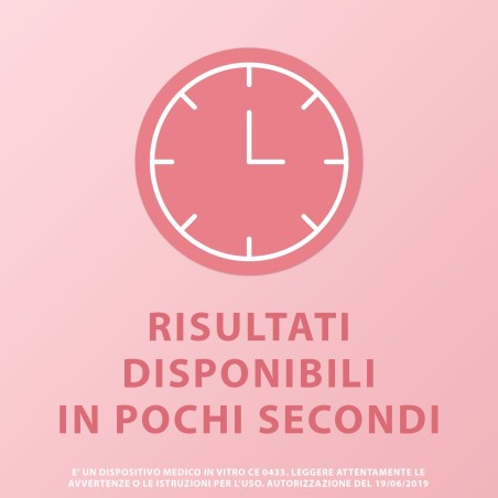 Bayer Gynocanestest Tampone Vaginale